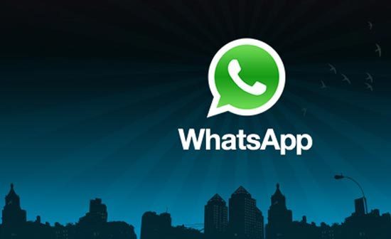 nokia 2690 apps whatsapp
